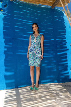 Batida collectie Spring/Summer 2025