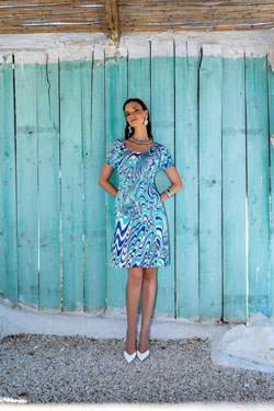 Batida collectie Spring/Summer 2025