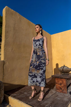 Batida collectie Spring/Summer 2025