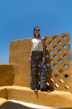 Batida collectie Spring/Summer 2025