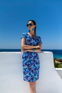Batida collectie Spring/Summer 2025