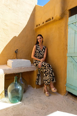Batida collectie Spring/Summer 2025