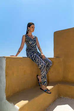 Batida collectie Spring/Summer 2025