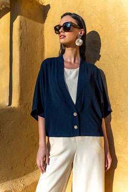 Batida collectie Spring/Summer 2025