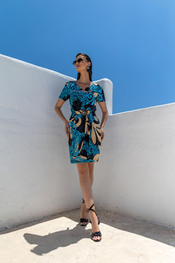 Batida collectie Spring/Summer 2025