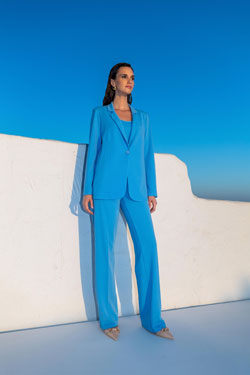 Batida collectie Spring/Summer 2025
