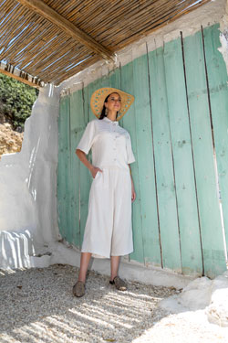 Batida collectie Spring/Summer 2025