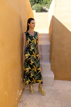 Batida collectie Spring/Summer 2025