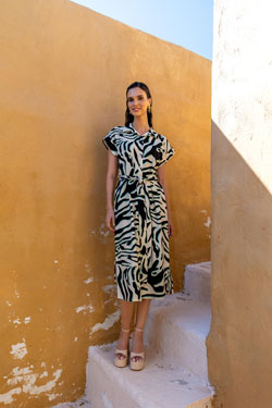 Batida collectie Spring/Summer 2025