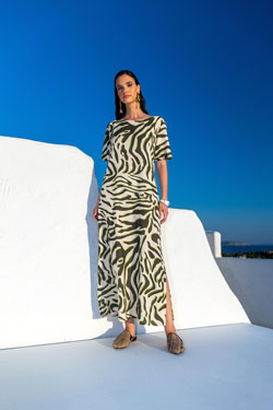 Batida collectie Spring/Summer 2025
