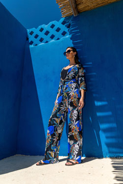 Batida collectie Spring/Summer 2025