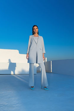 Batida collectie Spring/Summer 2025