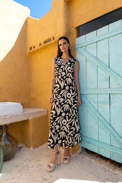 Batida collectie Spring/Summer 2025