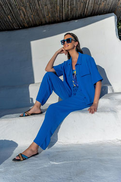 Batida collectie Spring/Summer 2025