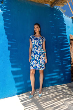 Batida collectie Spring/Summer 2025