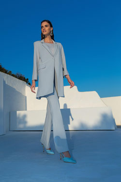 Batida collectie Spring/Summer 2025