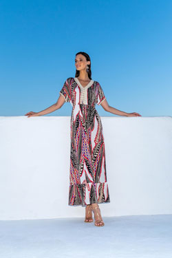 Batida collectie Spring/Summer 2025