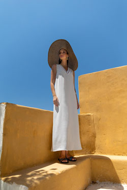 Batida collectie Spring/Summer 2025