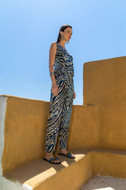 Batida collectie Spring/Summer 2025