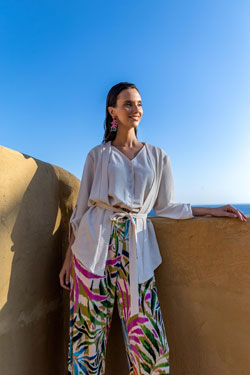 Batida collectie Spring/Summer 2025