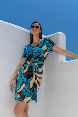 Batida collectie Spring/Summer 2025