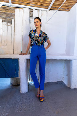 Batida collectie Spring/Summer 2025