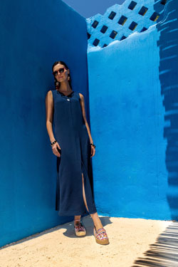 Batida collectie Spring/Summer 2025