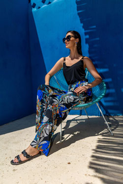 Batida collectie Spring/Summer 2025