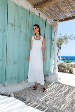 Batida collectie Spring/Summer 2025