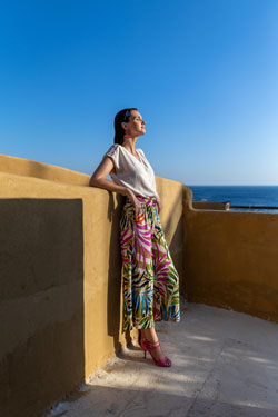 Batida collectie Spring/Summer 2025