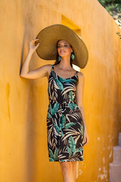 Batida collectie Spring/Summer 2025