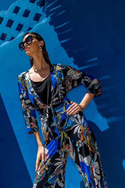 Batida collectie Spring/Summer 2025