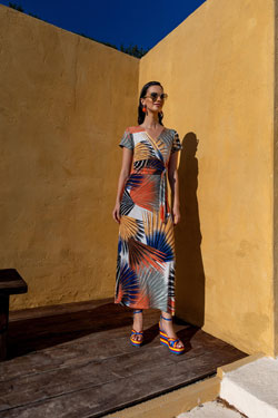 Batida collectie Spring/Summer 2025