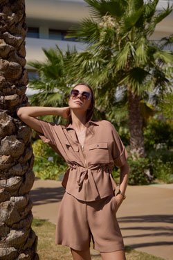 Batida collectie Spring/Summer 2026