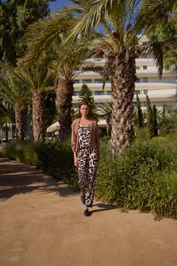 Batida collectie Spring/Summer 2026