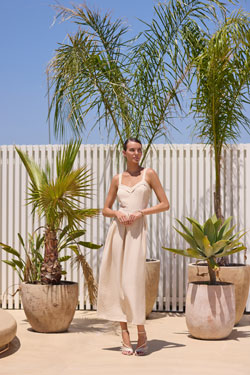 Batida collectie Spring/Summer 2026