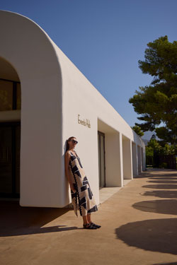 Batida collectie Spring/Summer 2026