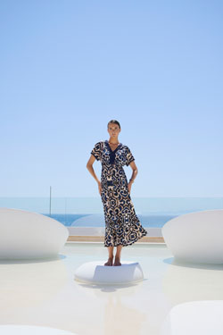 Batida collectie Spring/Summer 2026