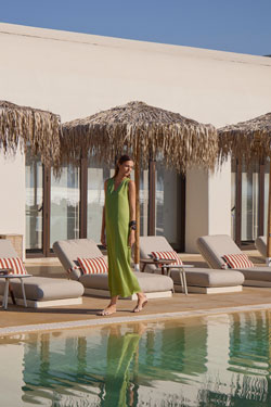 Batida collectie Spring/Summer 2026