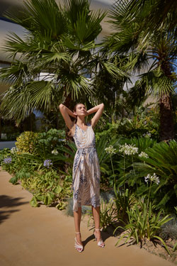 Batida collectie Spring/Summer 2026