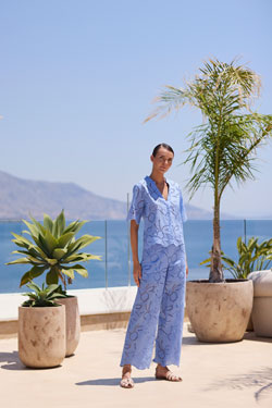 Batida collectie Spring/Summer 2026