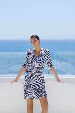 Batida collectie Spring/Summer 2026