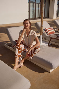 Batida collectie Spring/Summer 2026