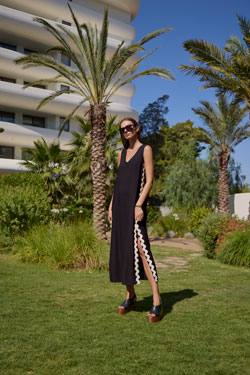 Batida collectie Spring/Summer 2026