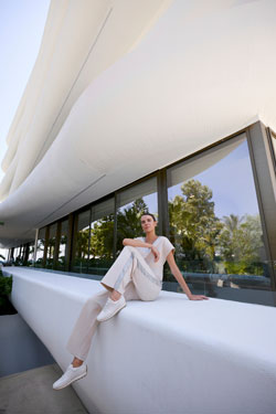 Batida collectie Spring/Summer 2026