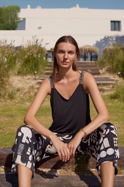 Batida collectie Spring/Summer 2026