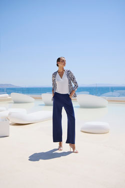 Batida collectie Spring/Summer 2026