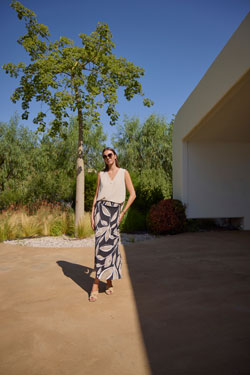 Batida collectie Spring/Summer 2026